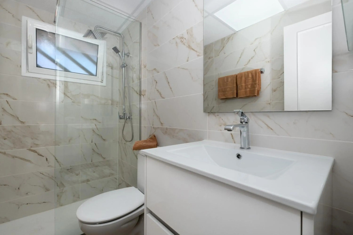 Apartamentos Teneguia