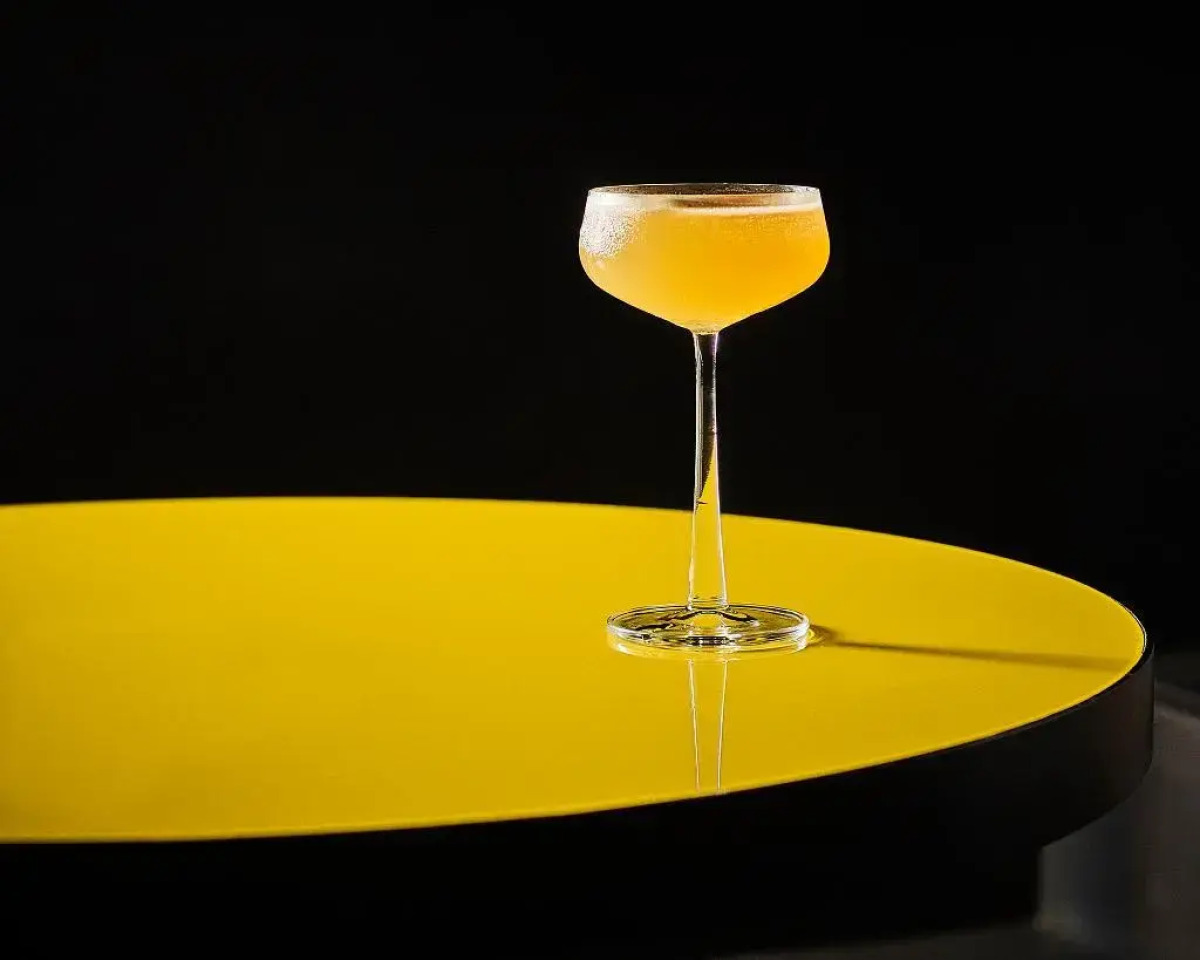 Conservatorium Hotel