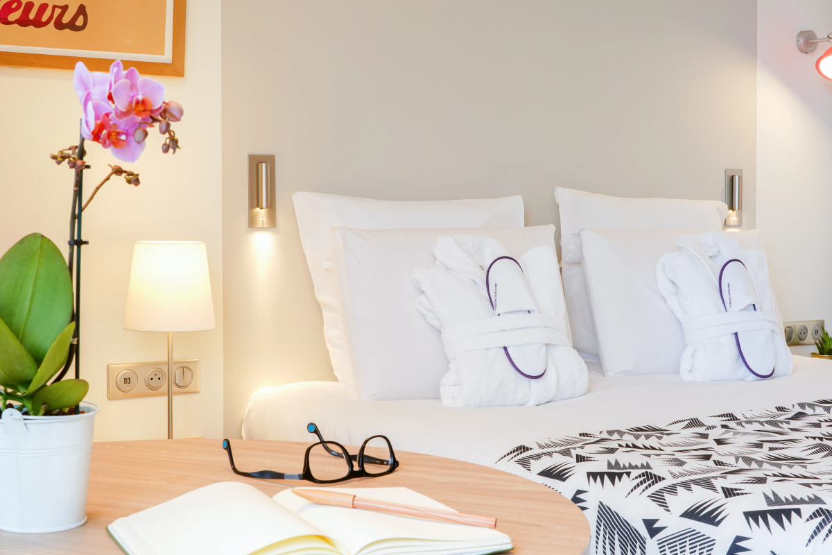 Mercure Marseille Centre Prado Vélodrome