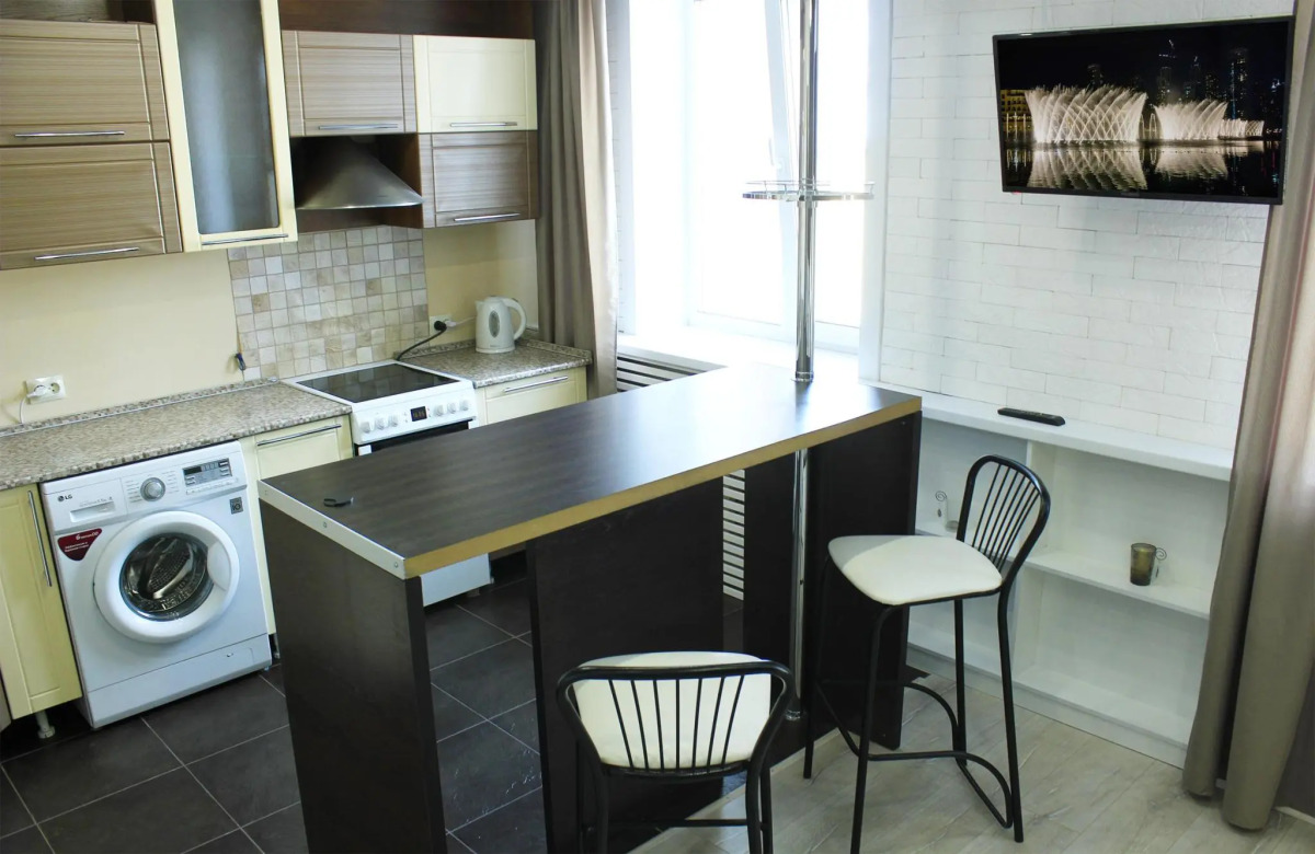 Добрые сутки на улице Советская 35