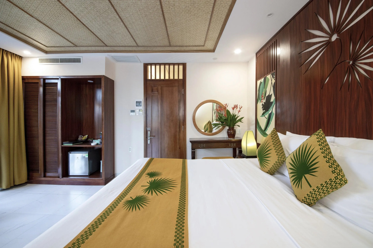 Palm Garden Beach Resort and Spa