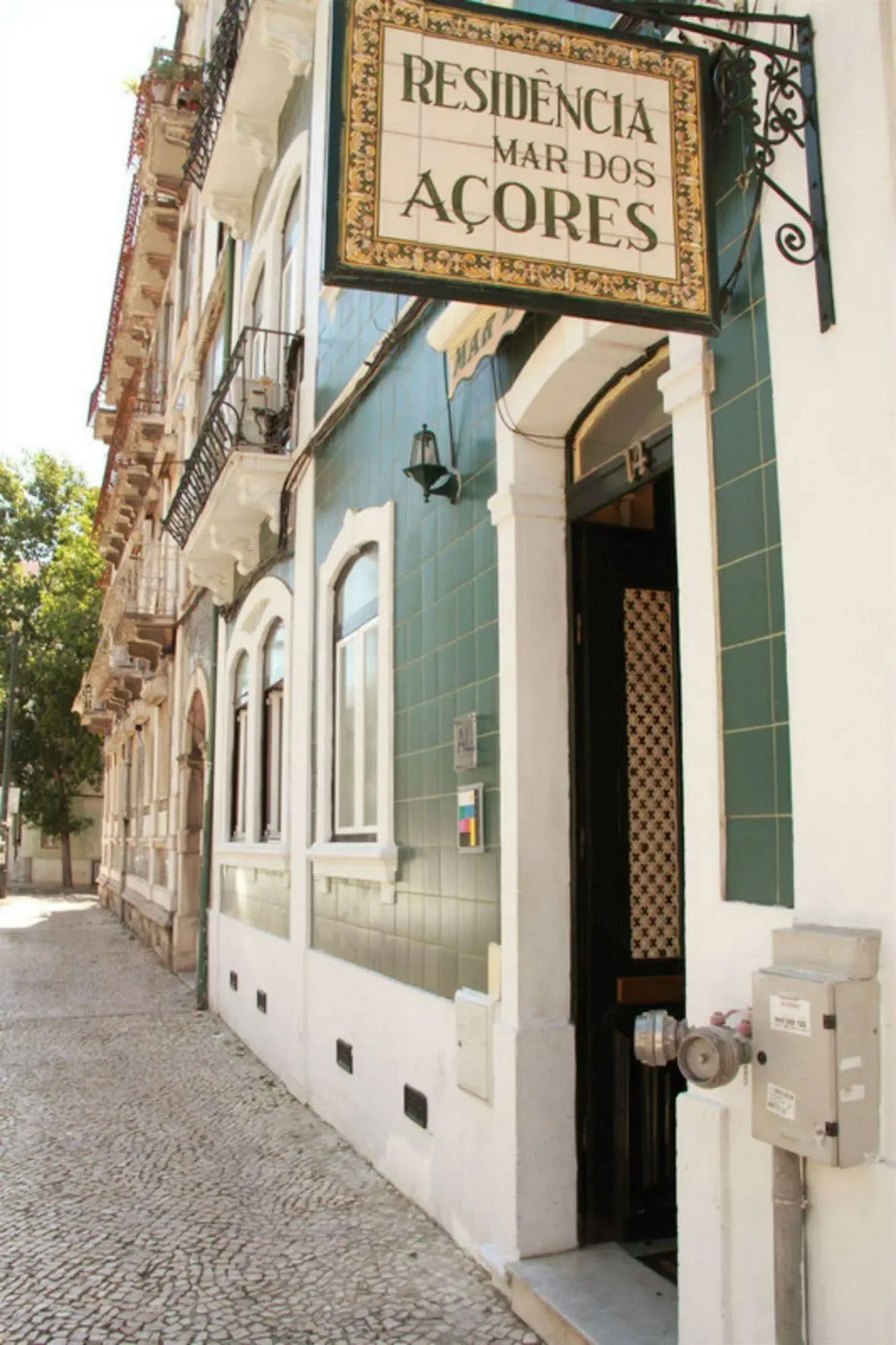 Residencial Mar dos Acores