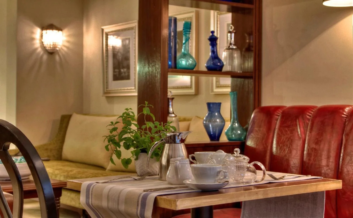 Arthur Hotel - an Atlas Boutique Hotel