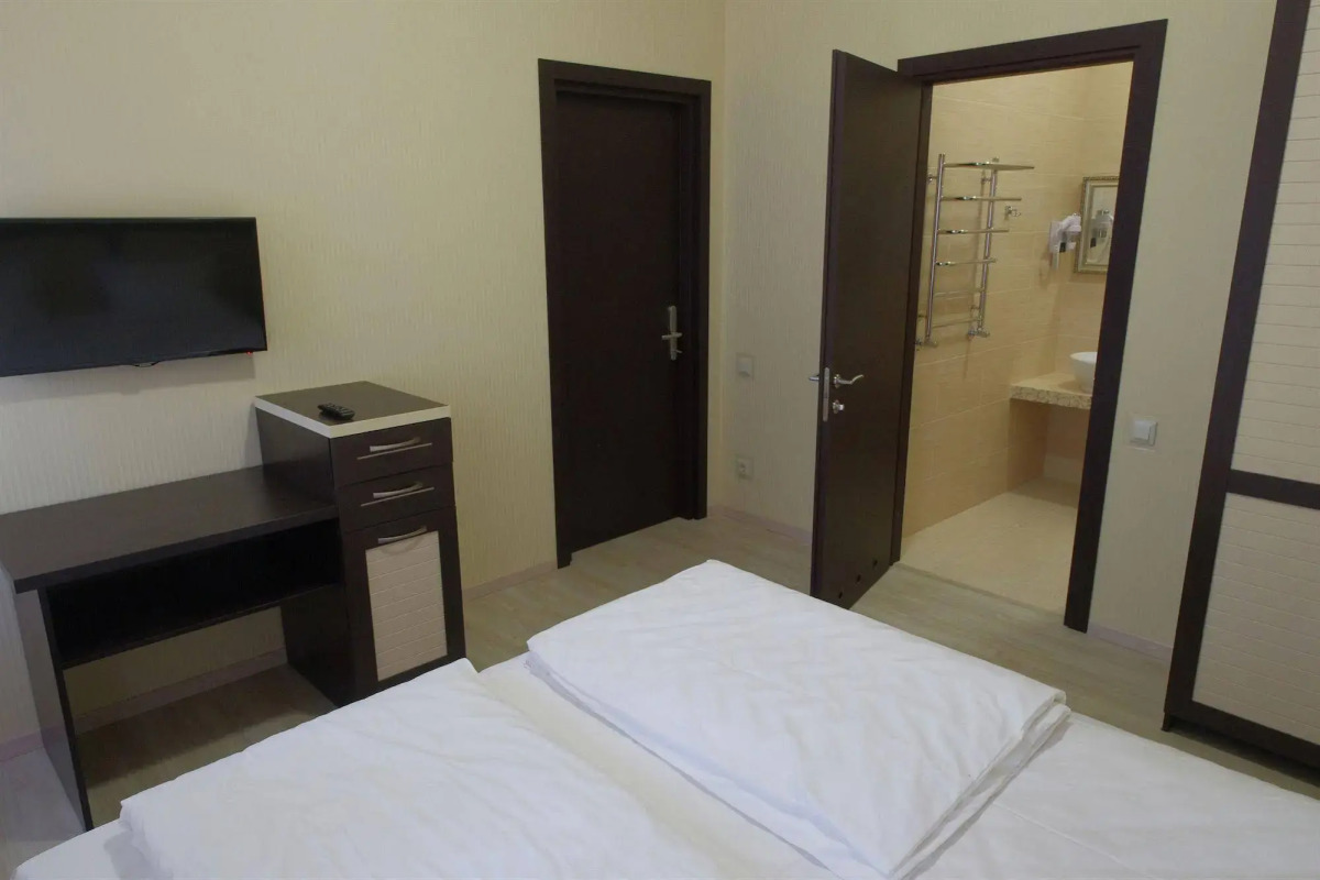 Хостел New Life Luxury