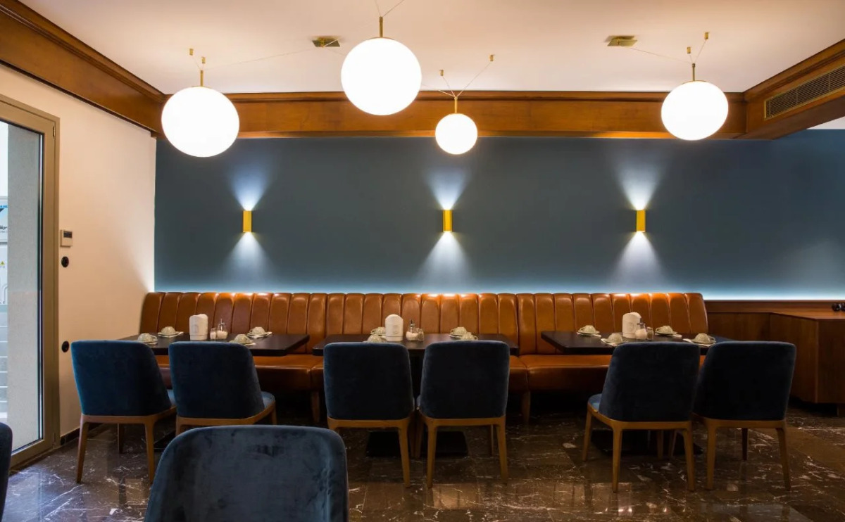 Delice Hotel Apartments