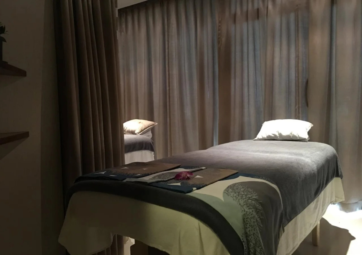 The Pago Design Hotel Phuket