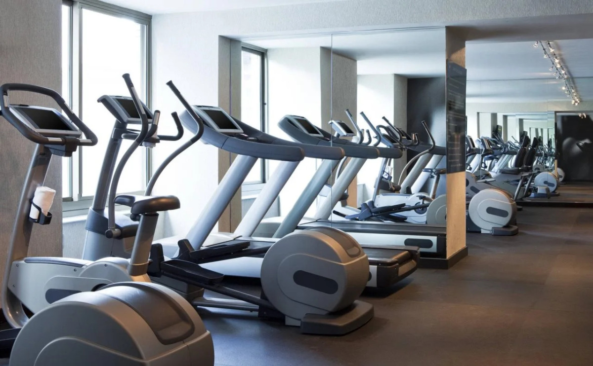 W New York - Times Square