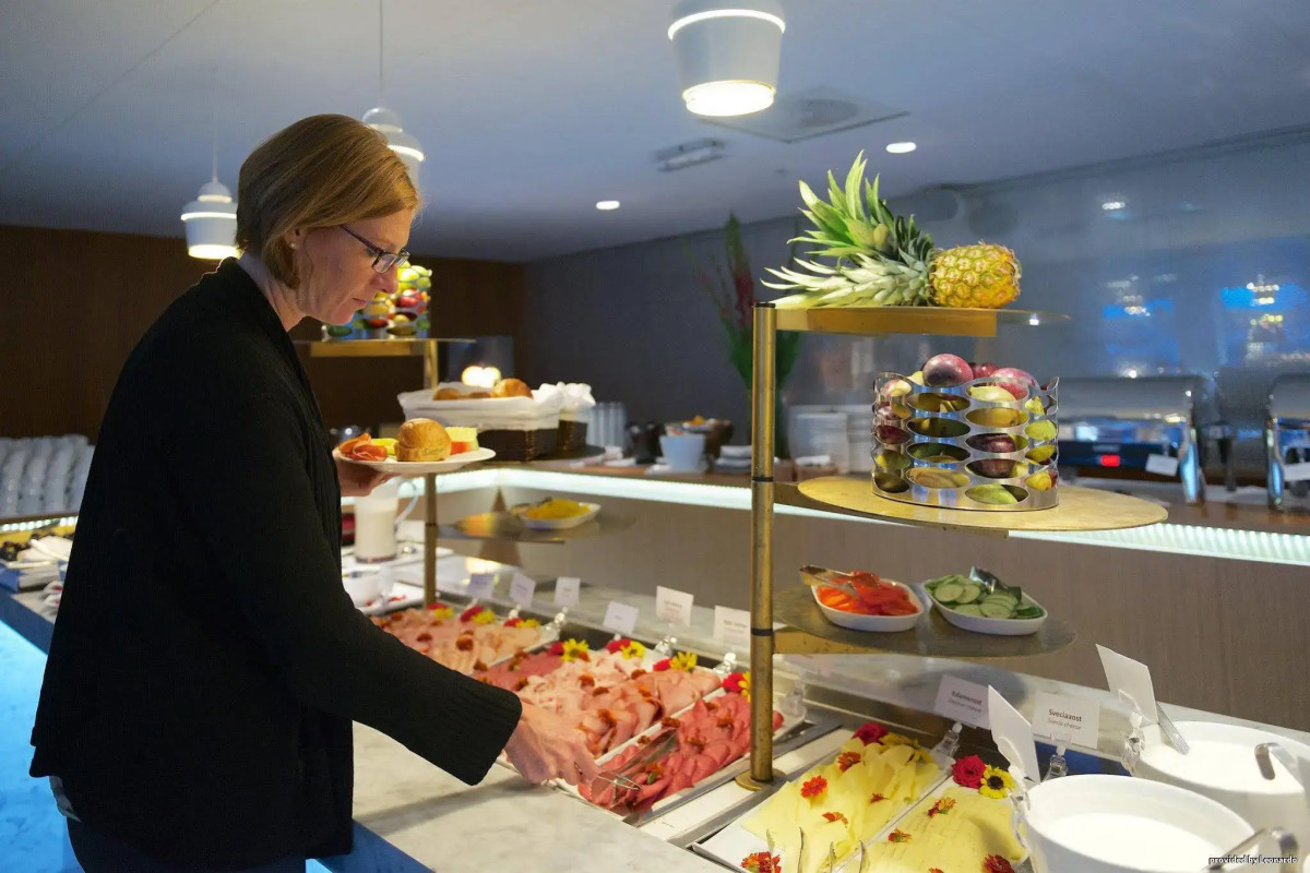 Best Western Plus Sthlm Bromma