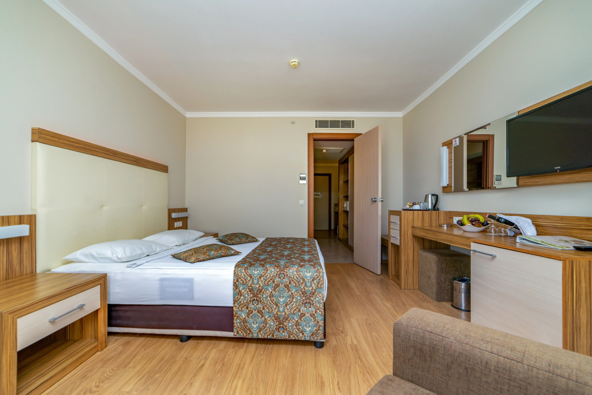 Primasol Hane Garden Hotel