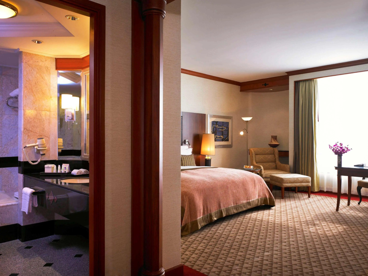 Pullman Khon Kaen Raja Orchid