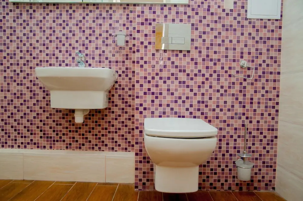 Апартаменты Modern History