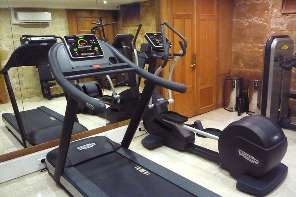 Отель Aida Opera