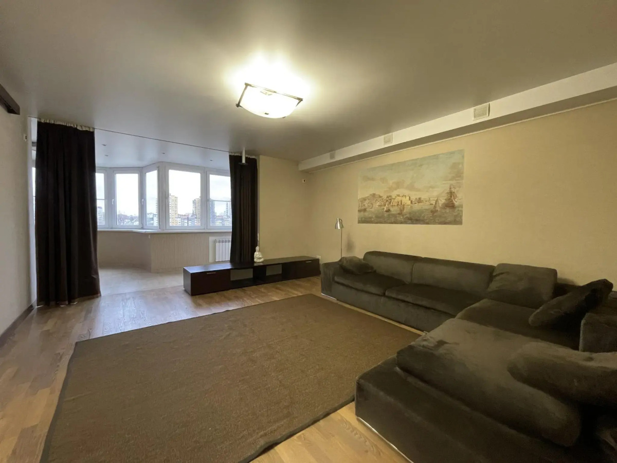 Апартаменты на улице Чехова 85