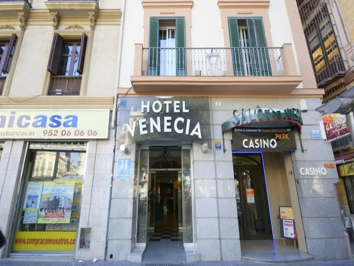 Hotel Venecia