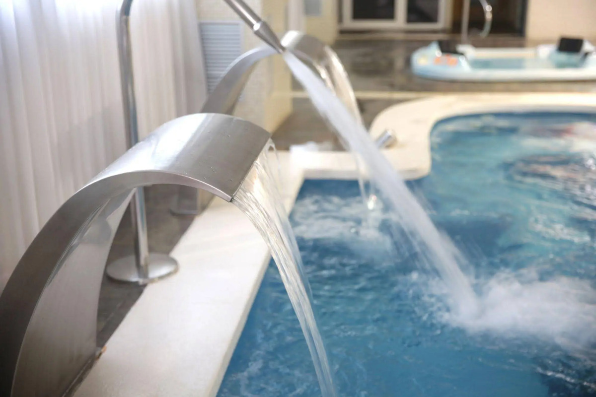 Eurosalou Hotel & Spa