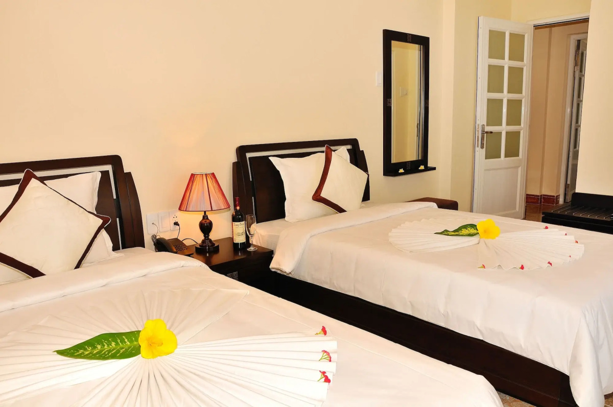 Le Aqua Resort & Spa Phan Thiet