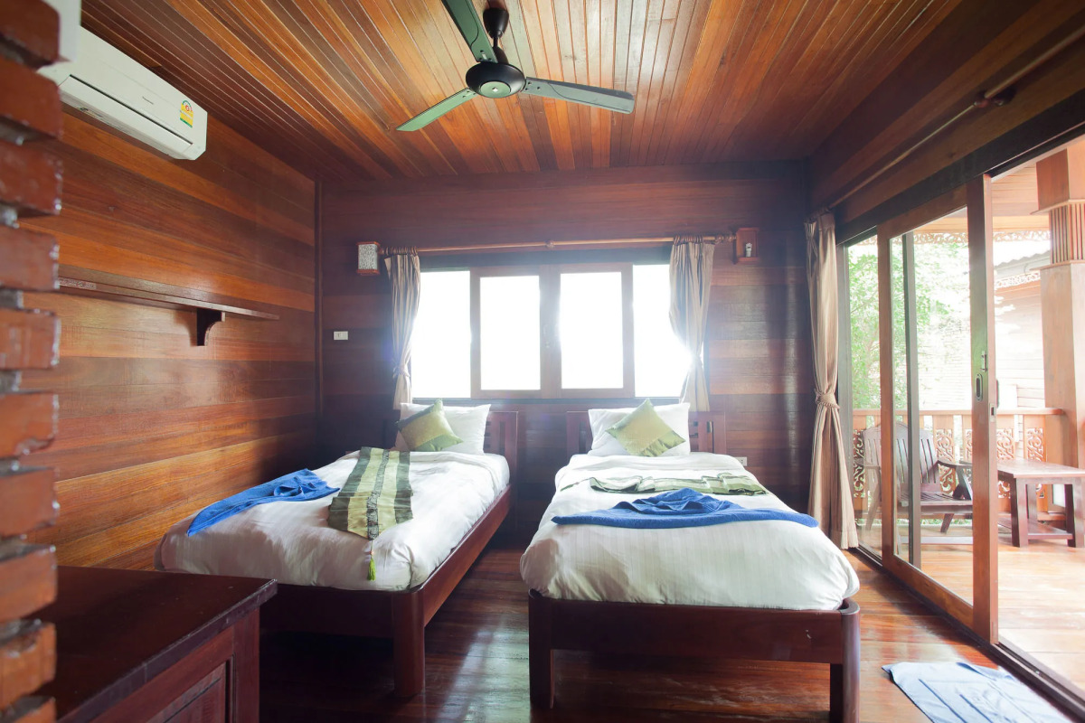 Koh Tao Regal Resort