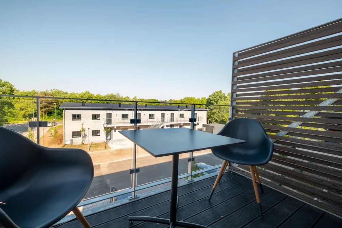 Aalborg Hotel Apartments