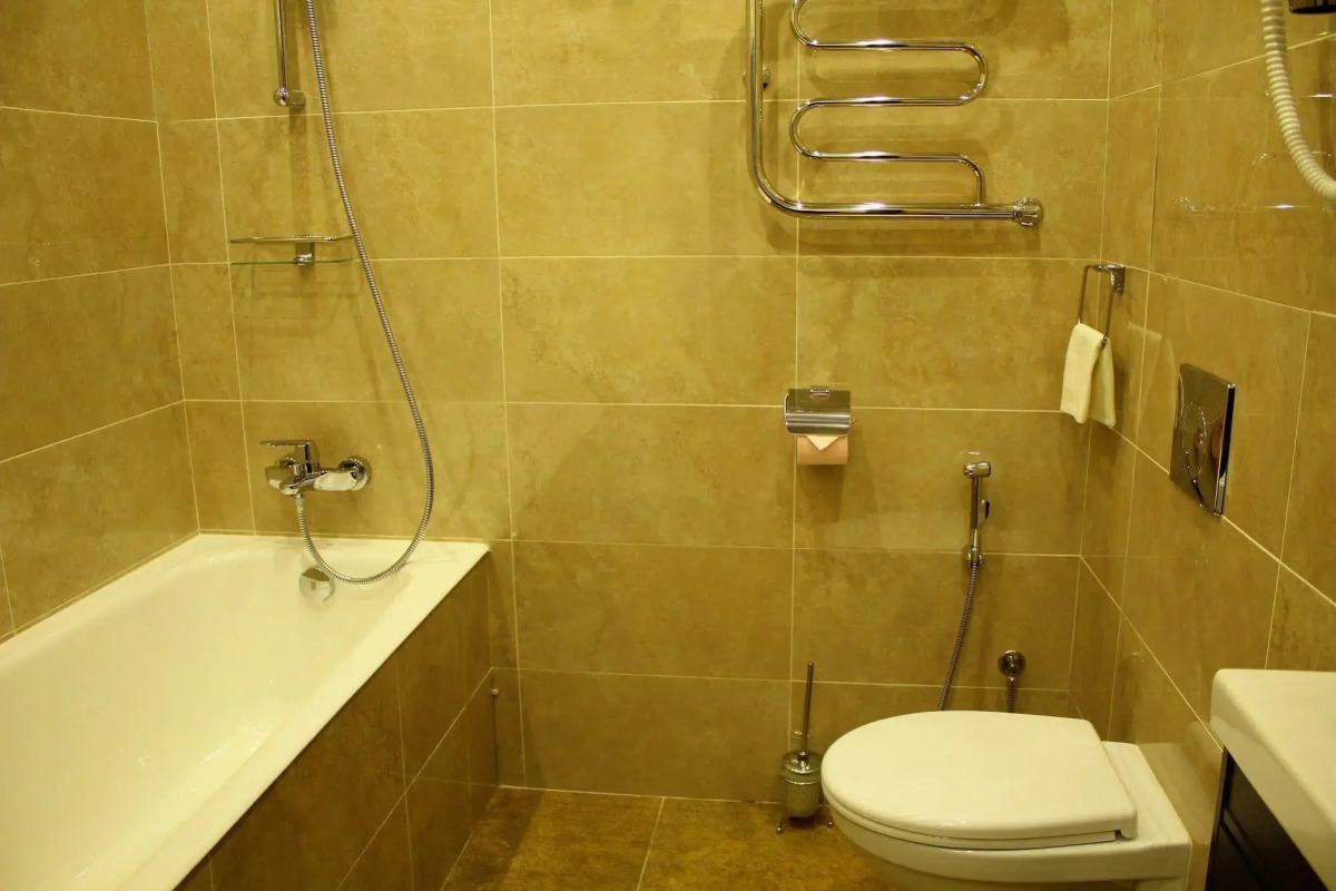 Gorki Apartments Domodedovo