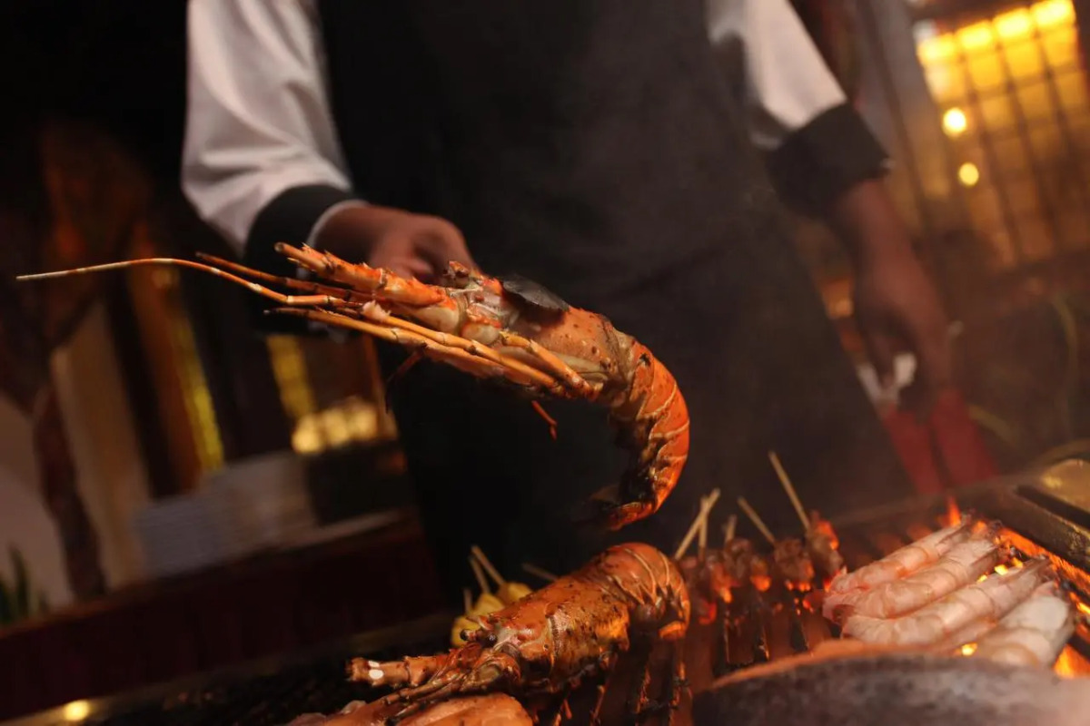 Ombak Villa Langkawi