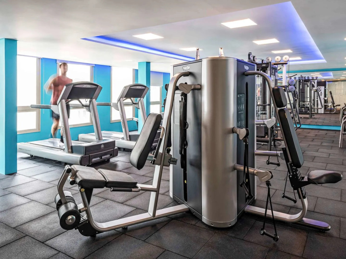 Отель Nacional Inn Jaragua Sao Paulo