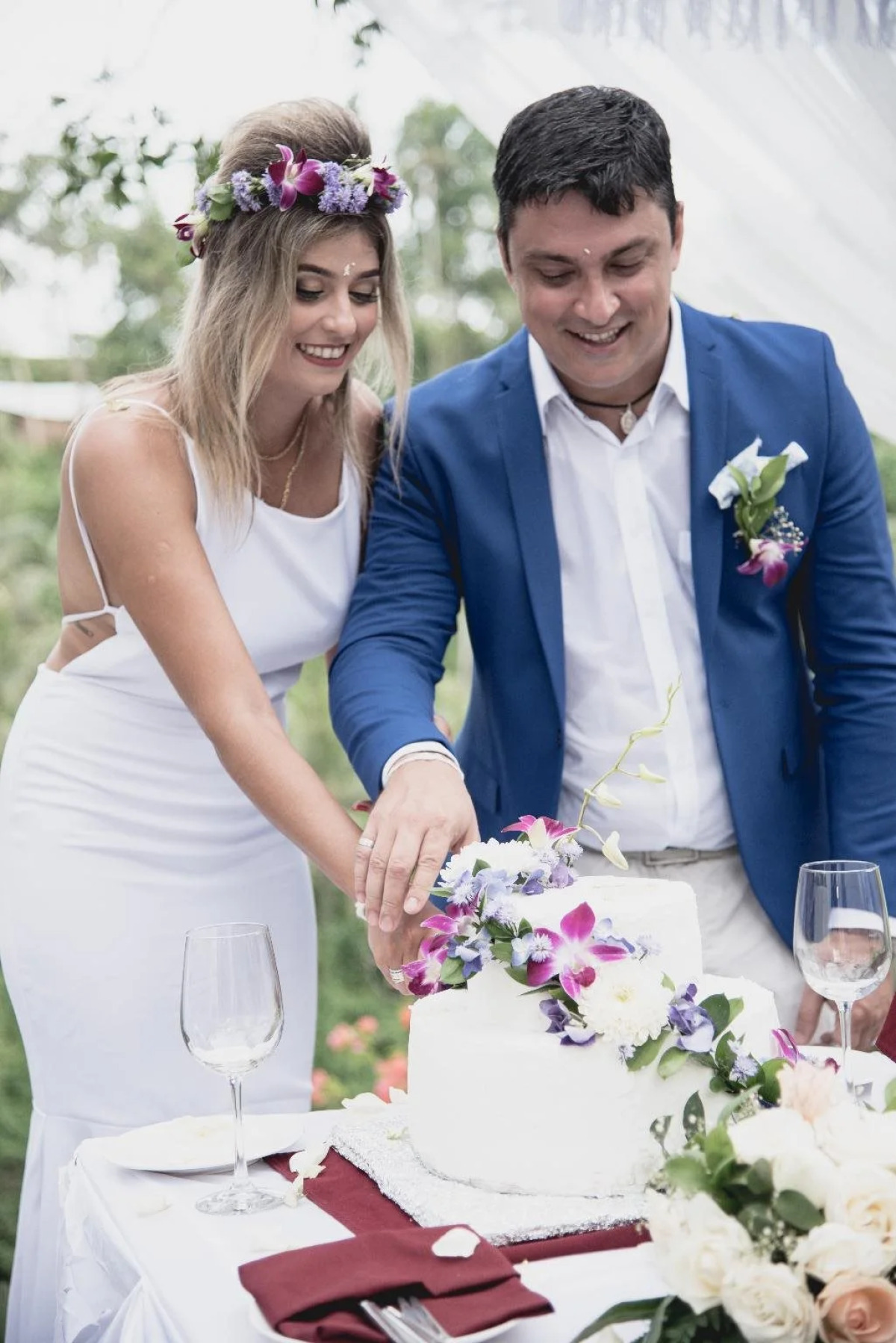 Amora Ubud Boutique Villas