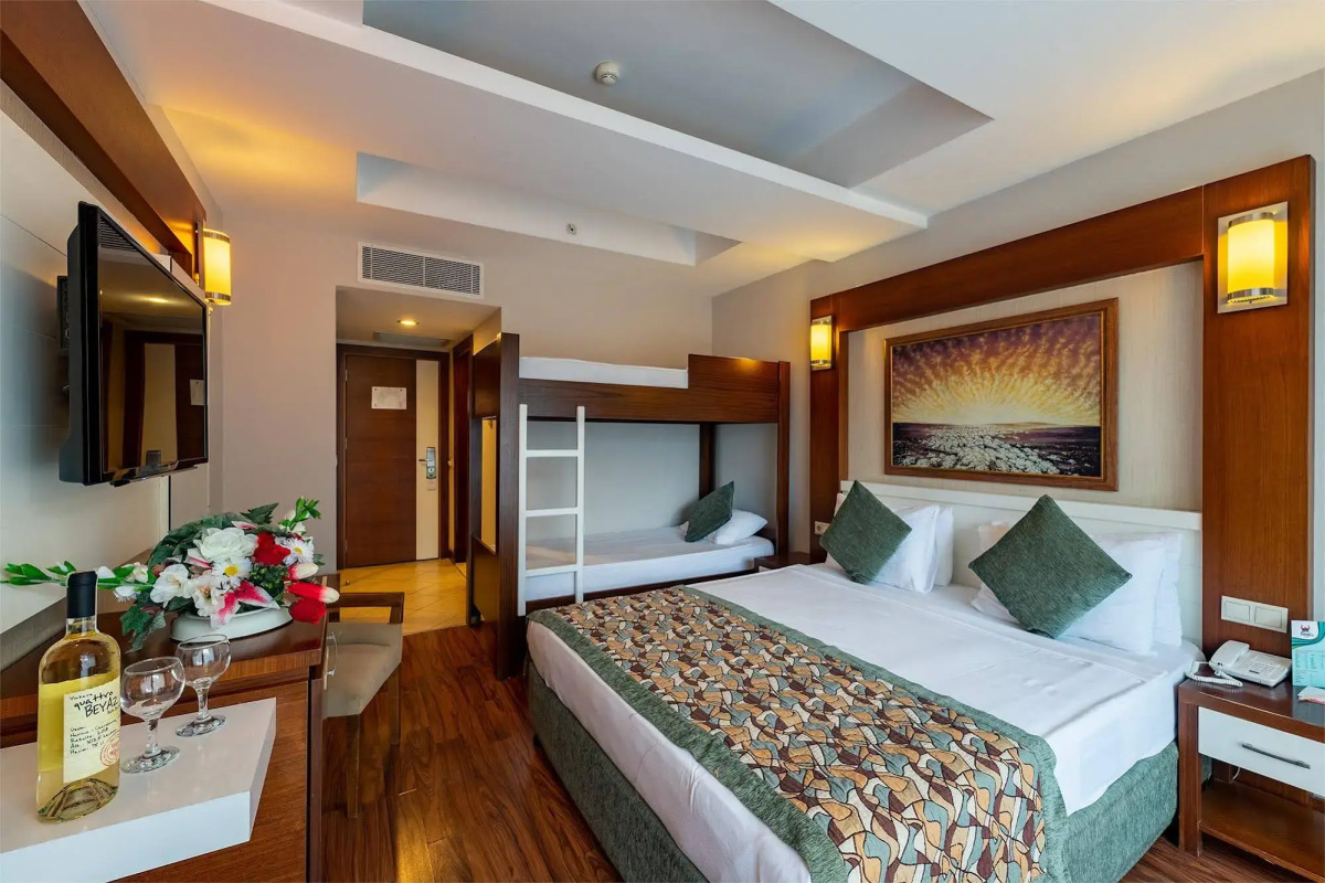 Отель Viking Star