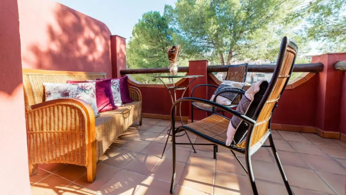 Hotel Boutique Cerro del Sol