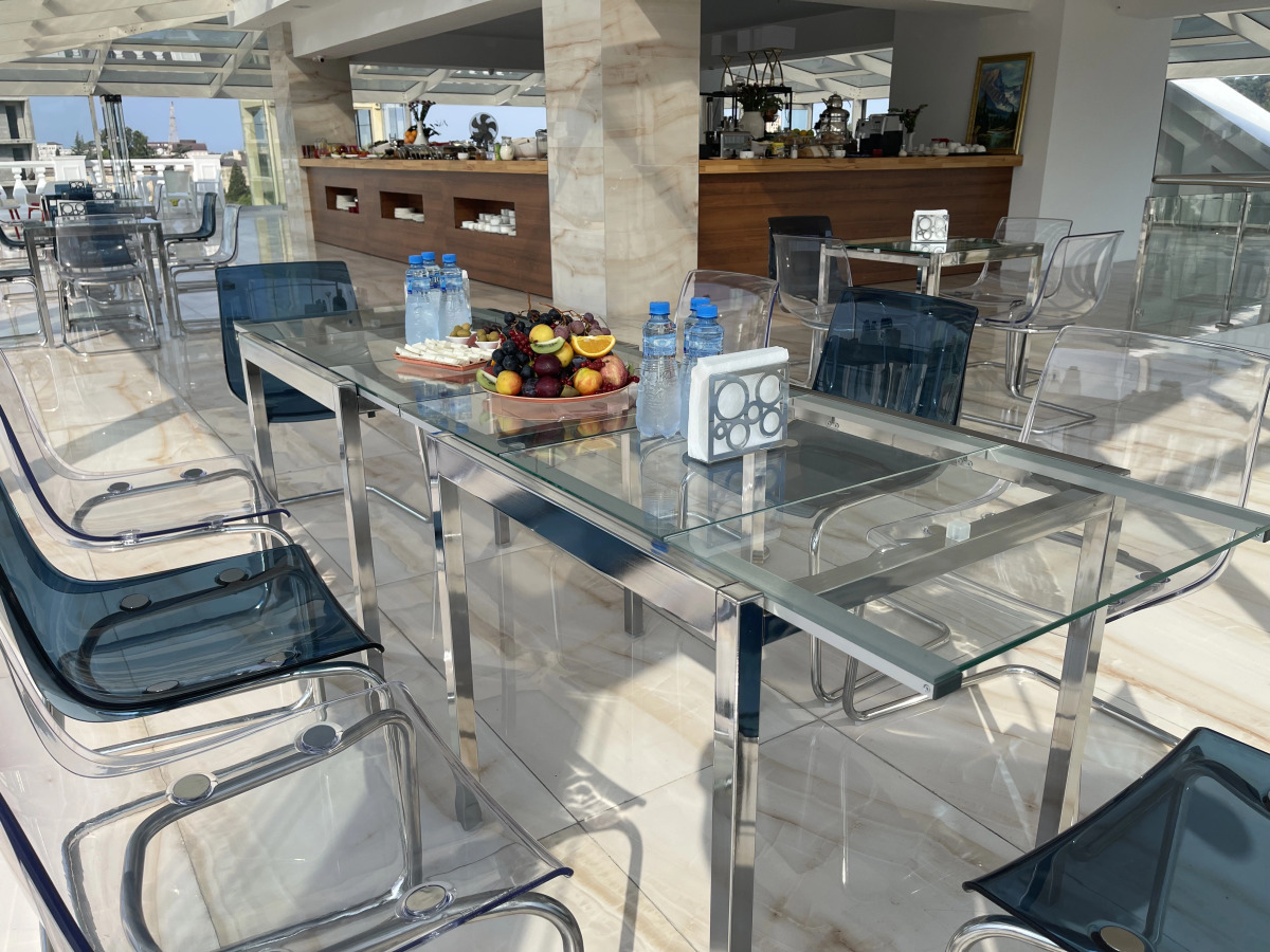 Гранд Отель Сухум