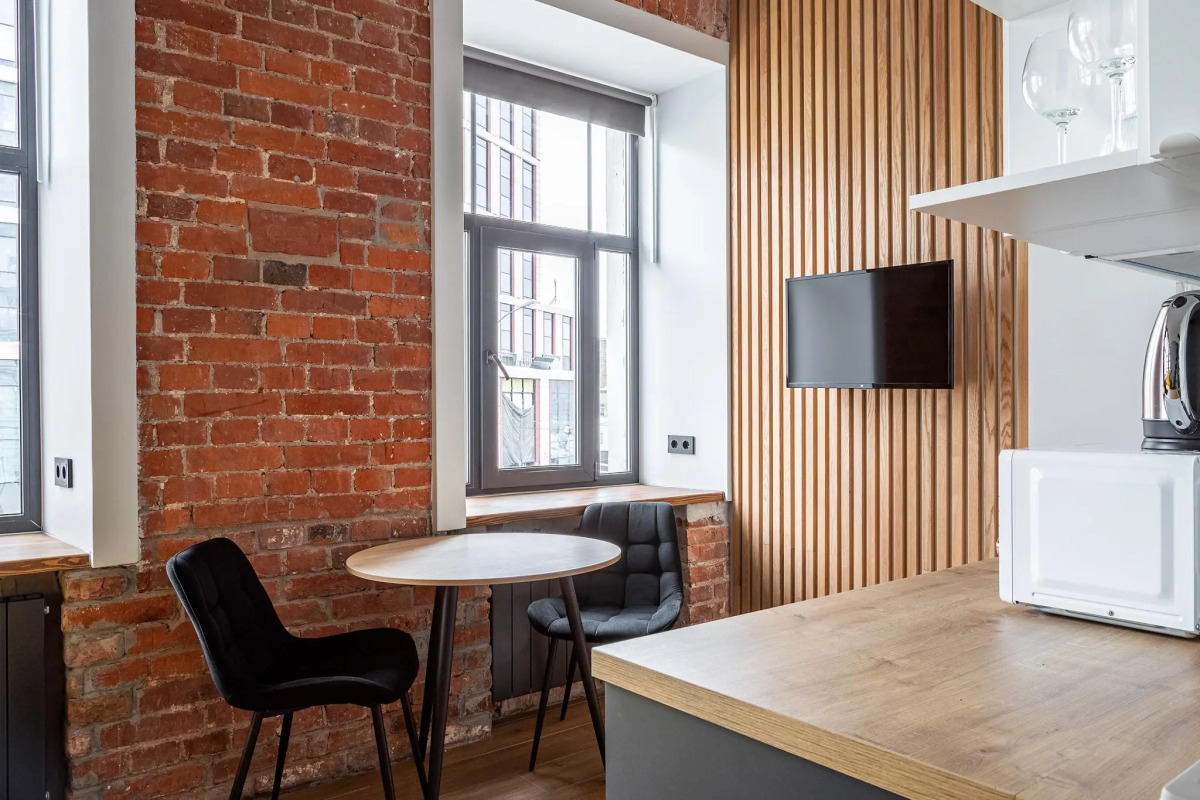 InHome24 (ИнХоум24) на улице Кожевническая