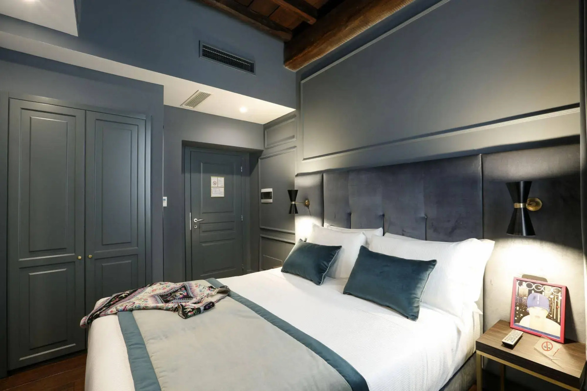 Saint B Boutique Hotel STB