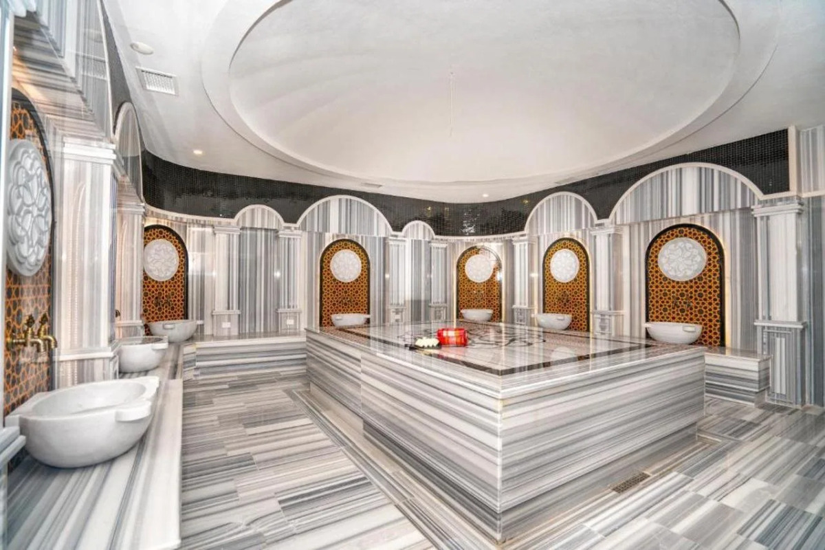 Porto Amore Club  Hotel