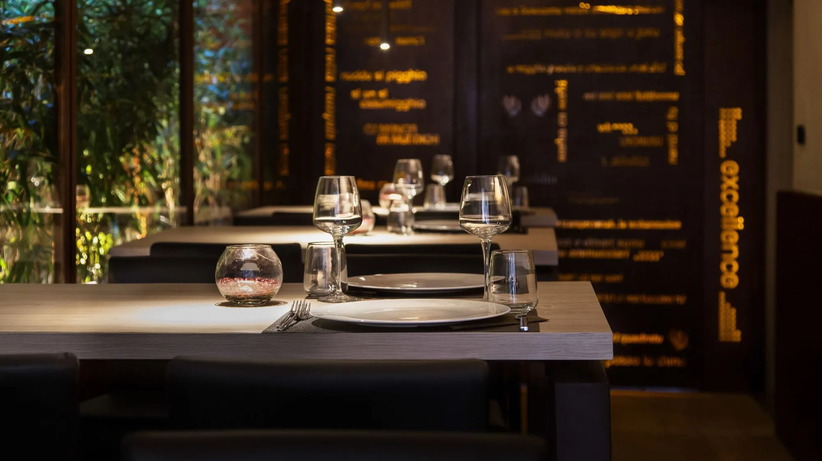 Central Palace Hotel Federico II