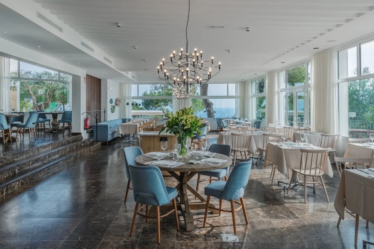 Park Hotel San Jorge & Spa by Escampa Hotels