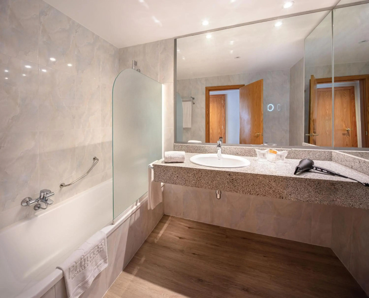 Tabaiba Princess Hotel