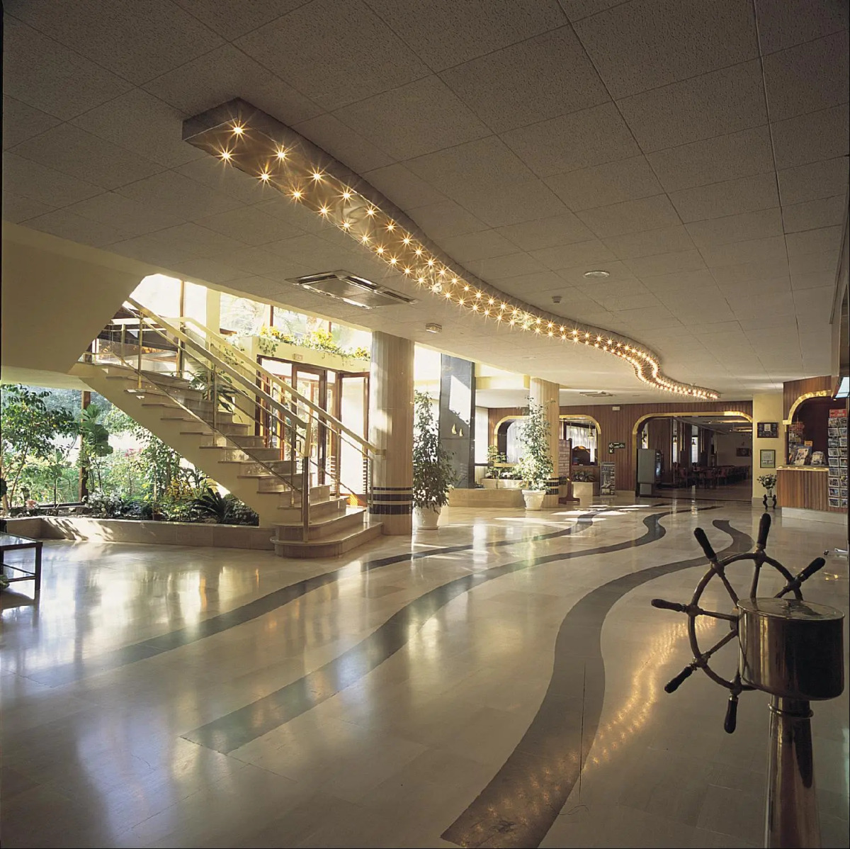 Hotel Marinada & Aparthotel Marinada