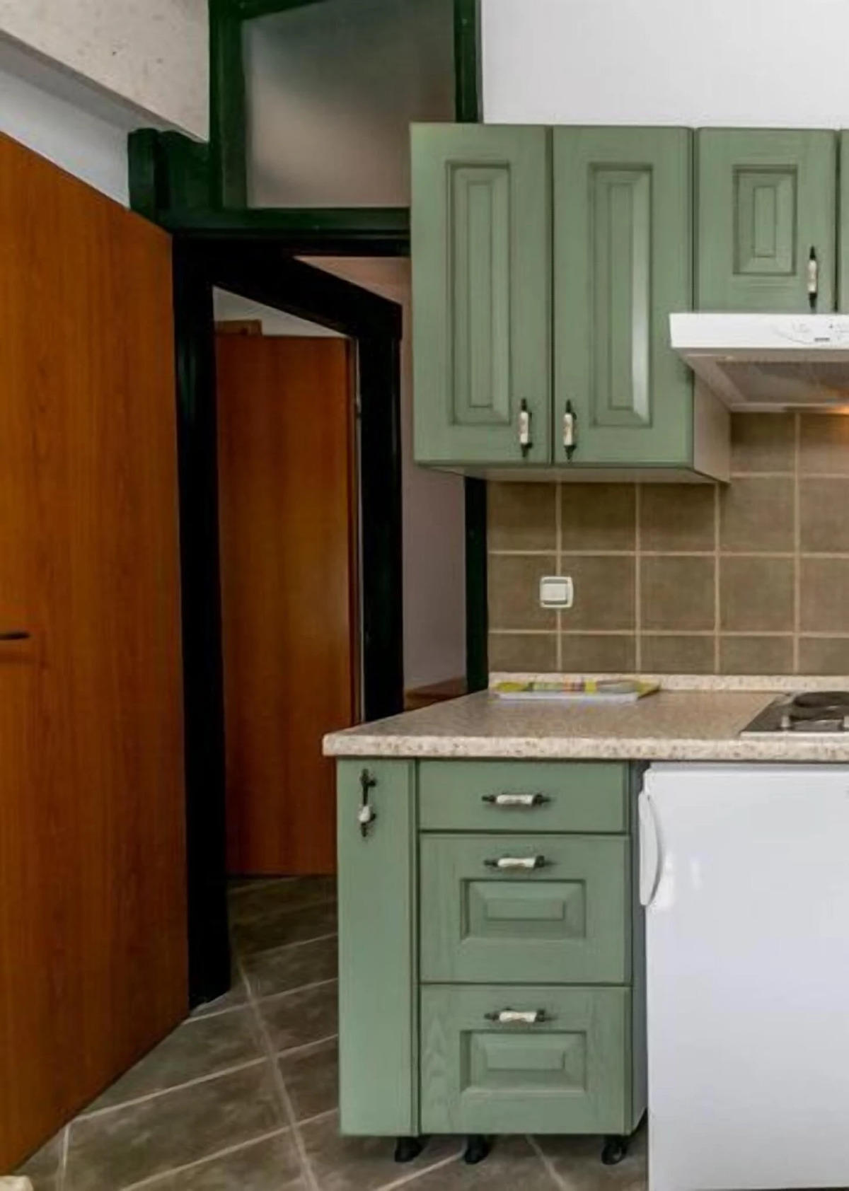 Garden Apartment Hotel Split