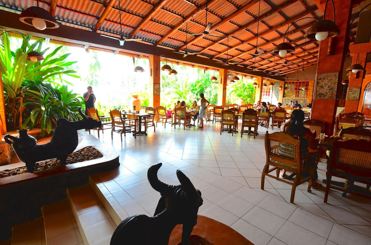 Eva Lanka Hotel