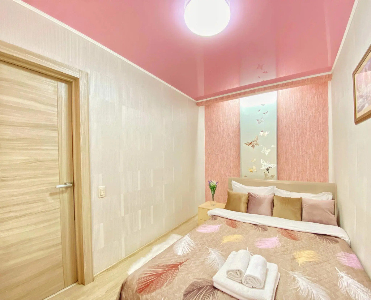 Апарт Комфорт на ул. Свердлова 90