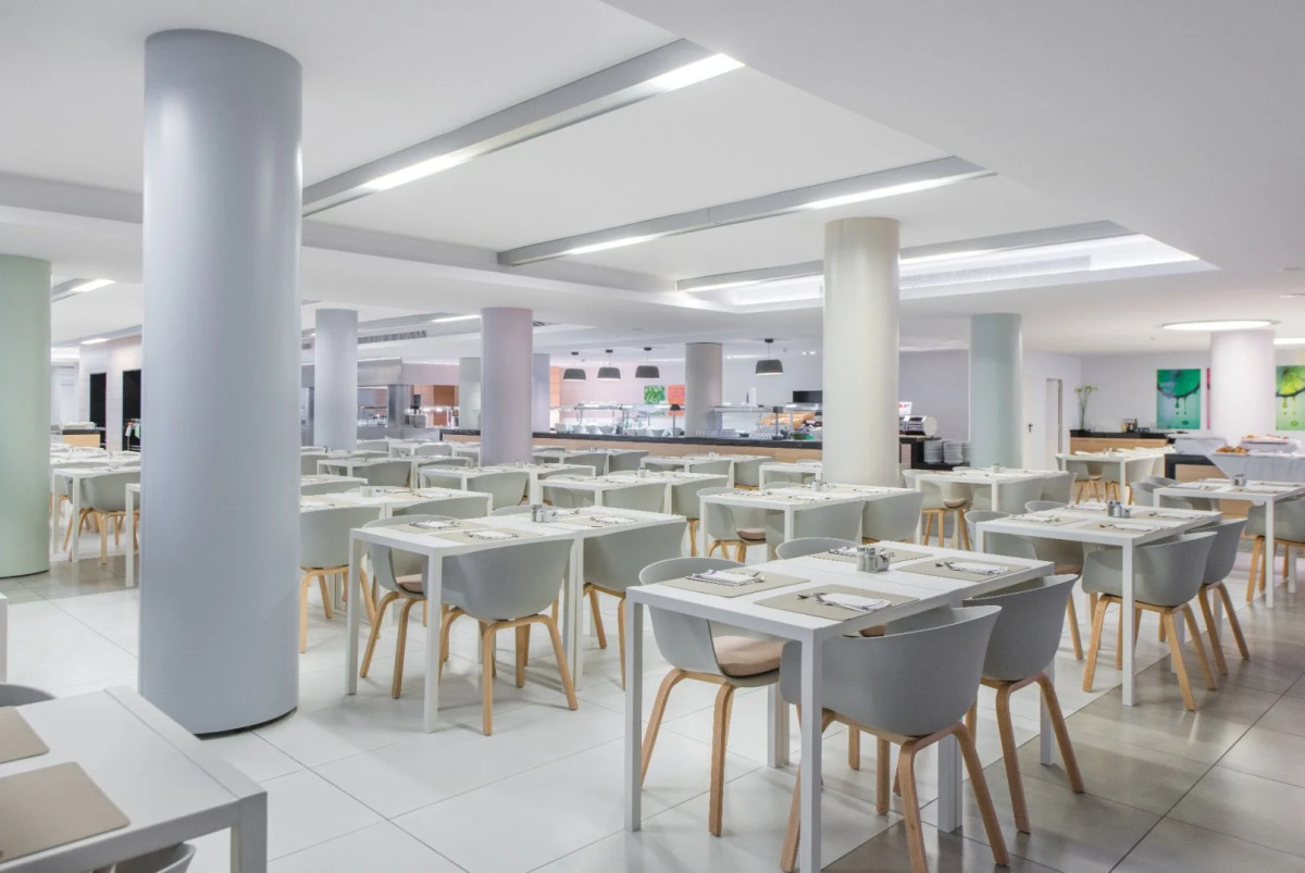 Hotel Garbi Ibiza & Spa