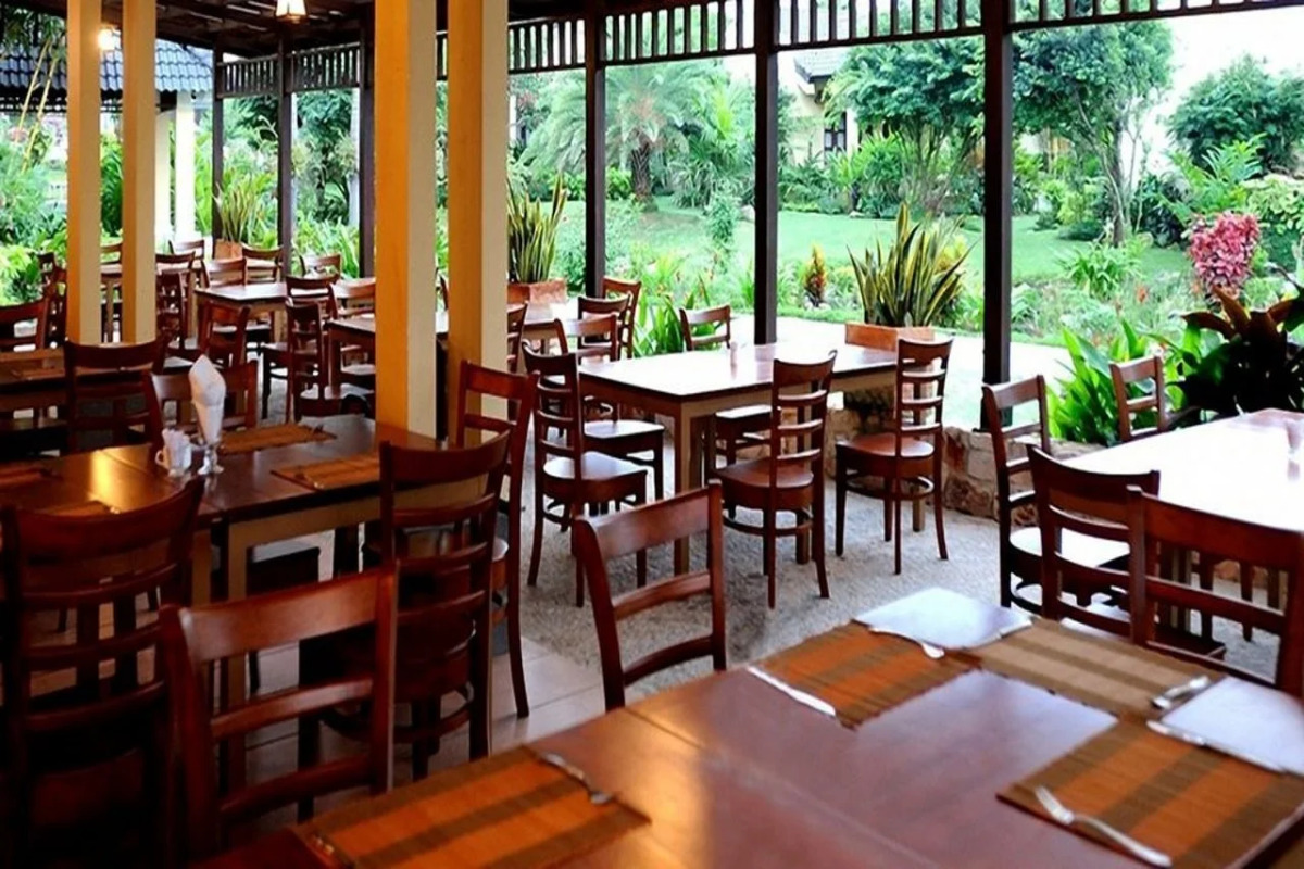 Eden Resort Phu Quoc