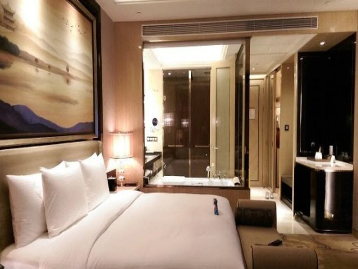 Wanda Vista Changsha