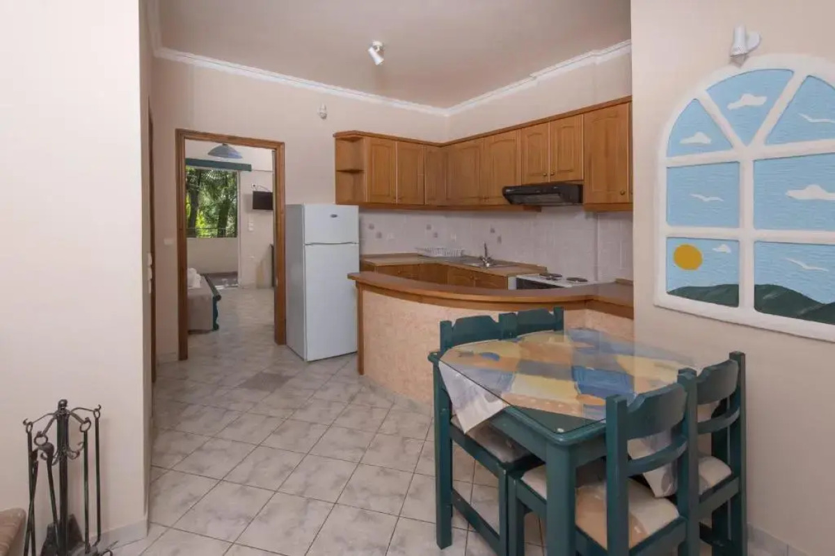 Sun Rise Hotel Apartments