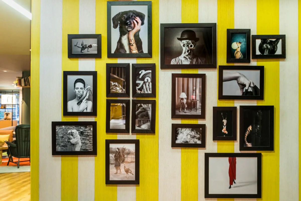 Aparthotel Adagio Paris Bercy Village