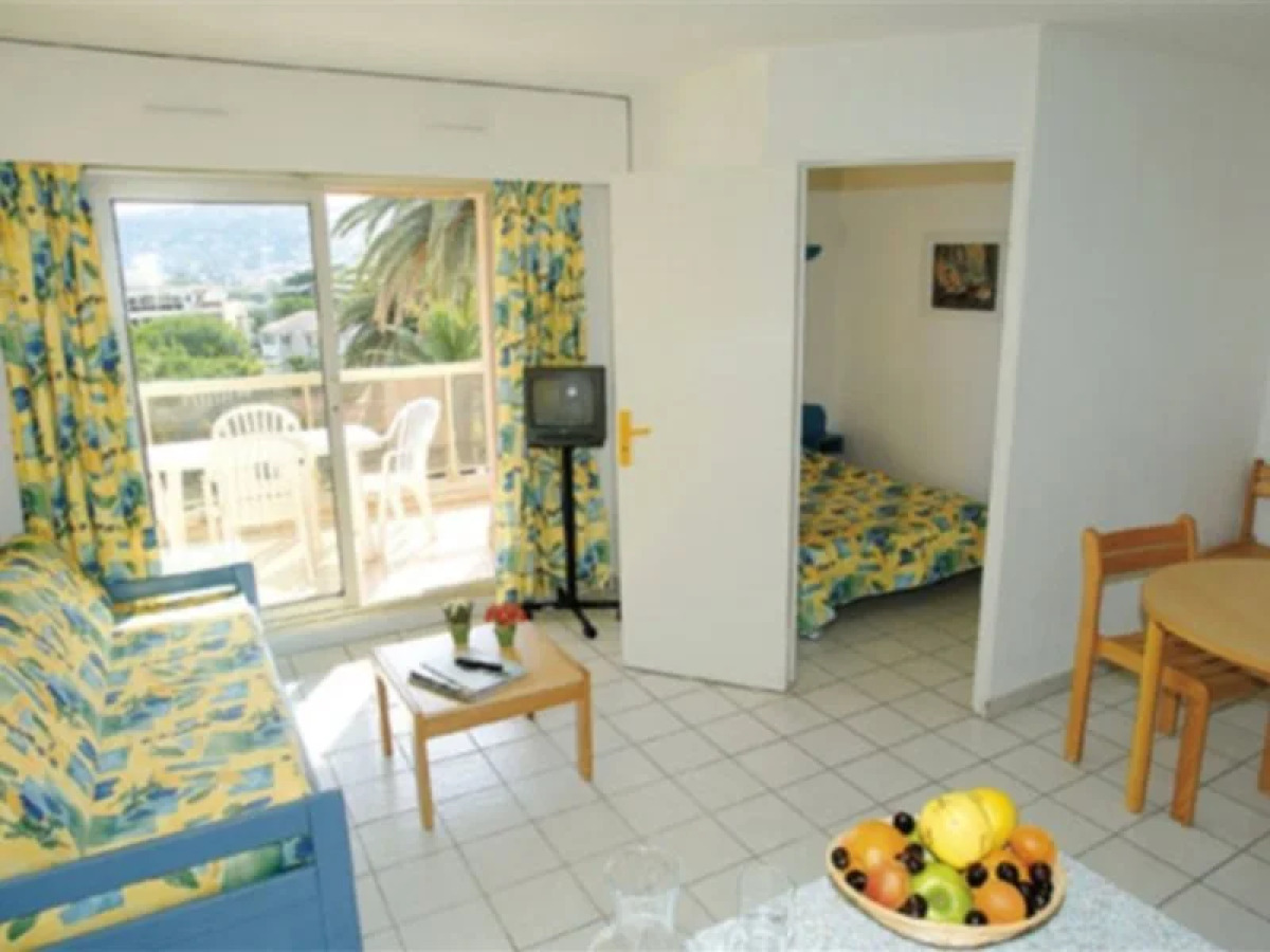 Résidence Open Golfe Juan