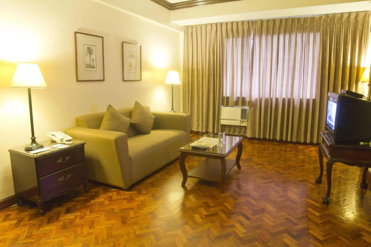 The COPA Businessmans Hotel