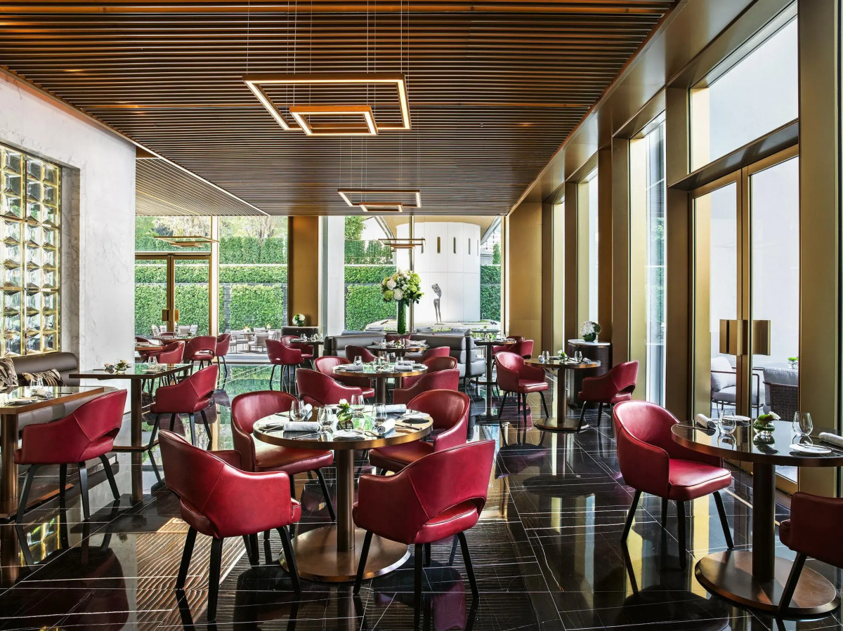 The Murray, Hong Kong, a Niccolo Hotel