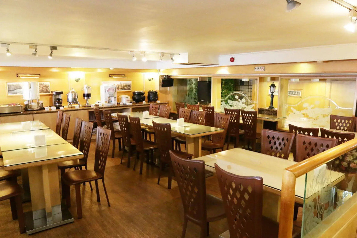 Hub Hotel – Kaohsiung Cisian Branch