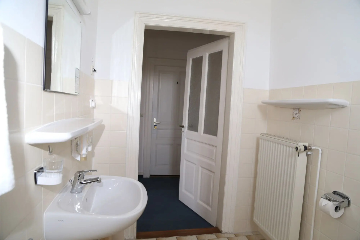 Villa Thea Kurhotel am Rosengarten