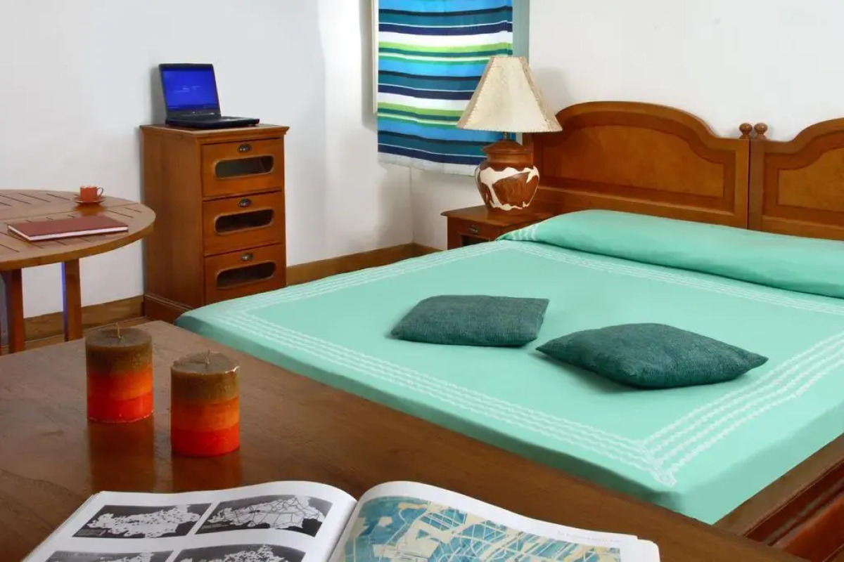 Residenza Il Bollo Holiday House